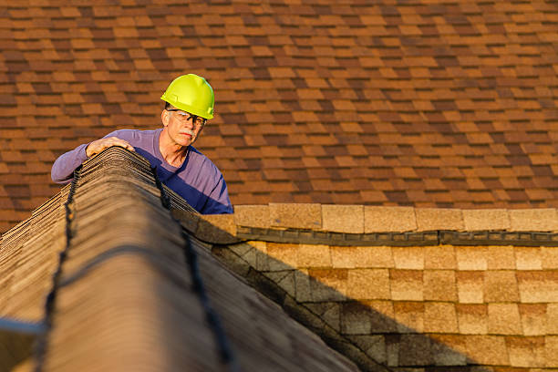 Best Emergency Roof Repair  in Mount Ivy, NY