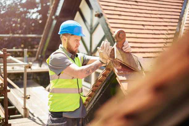 Best Best Roofing Contractors  in Mount Ivy, NY