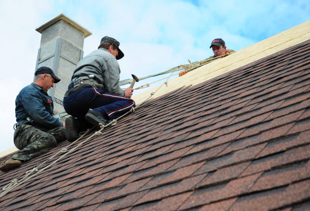 Mount Ivy, NY Roofing Contractor Company